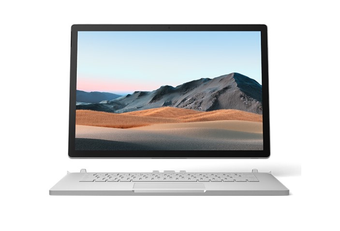 苍梧Surface 维修前的准备工作